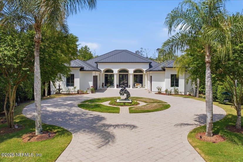 153 S ROSCOE Boulevard, Ponte Vedra Beach, FL 32082