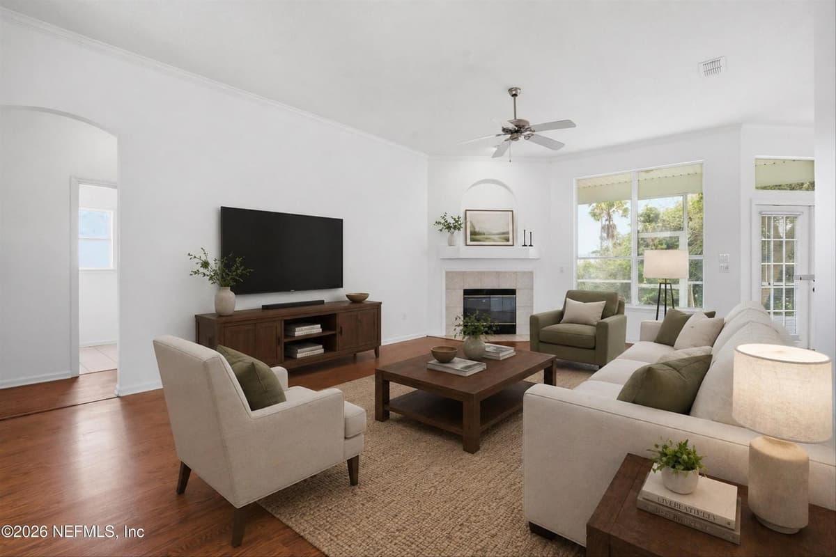 129 S BEACH Drive, St. Augustine, FL 32084 3