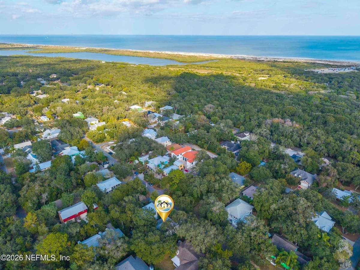 1753 CASTILE Street, St. Augustine, FL 32080 2