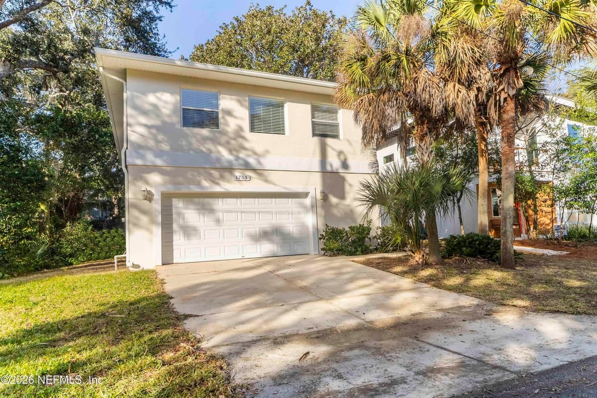 1753 CASTILE Street, St. Augustine, FL 32080 3