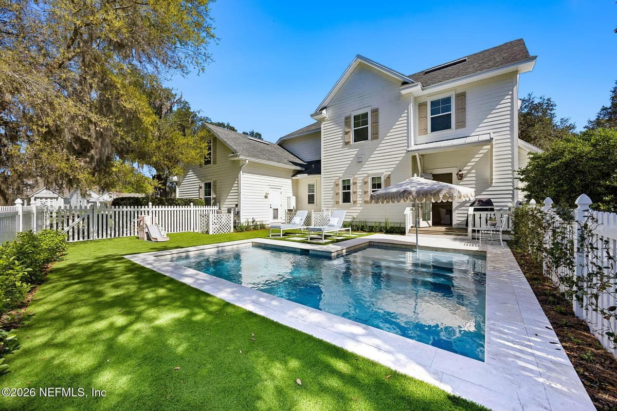 28903 GRANDVIEW Manor, Yulee, FL 32097 2