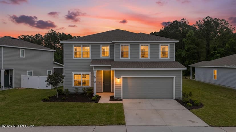 1512 TAN TARA Trail, Jacksonville, FL 32221