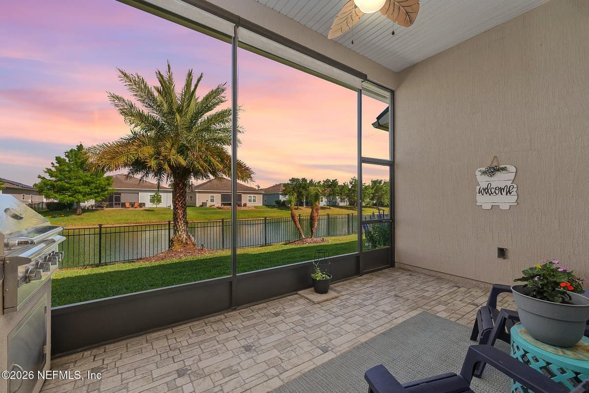 163 VIVIAN JAMES Drive, St. Augustine, FL 32092 3