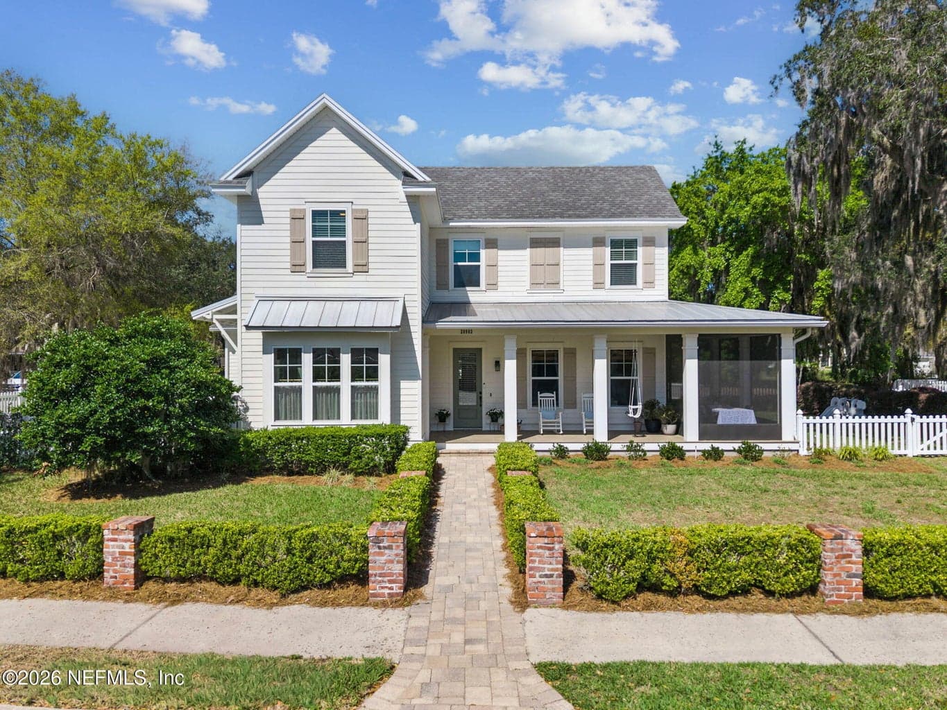 28903 GRANDVIEW Manor, Yulee, FL 32097, Yulee, FL - photo 1