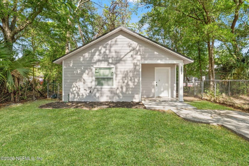 1071 N CANAL Street, Jacksonville, FL 32209