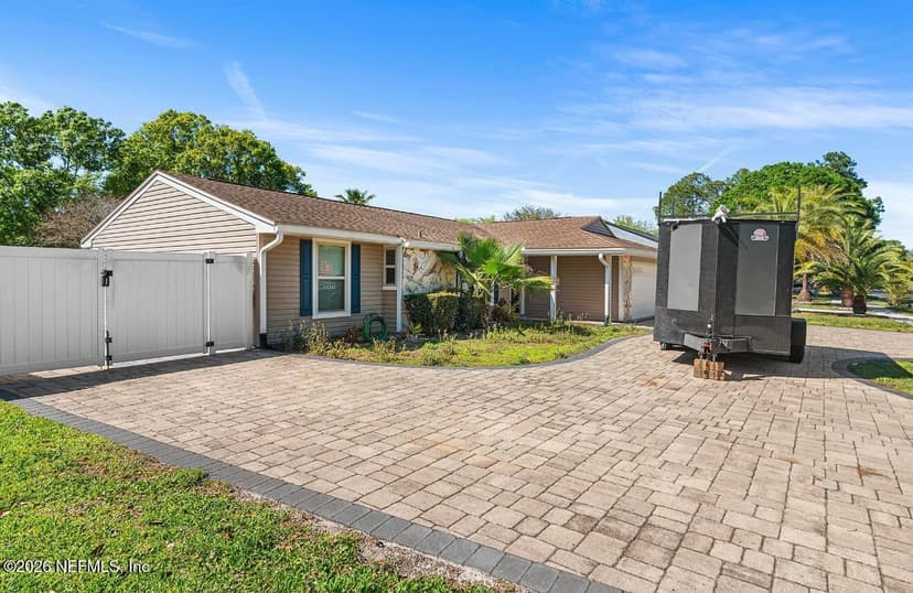11048 BUGGY WHIP Drive, Jacksonville, FL 32257