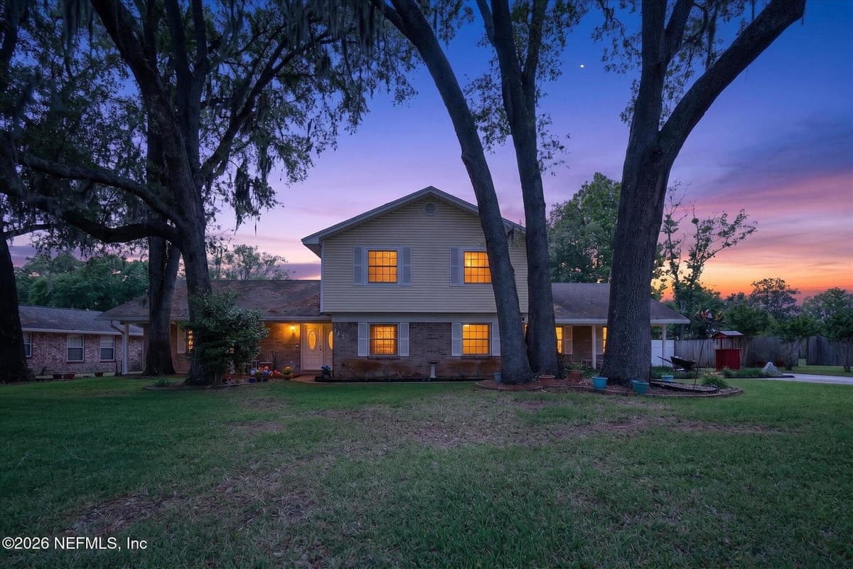 564 GULFSTREAM Trail E, Orange Park, FL 32073 2
