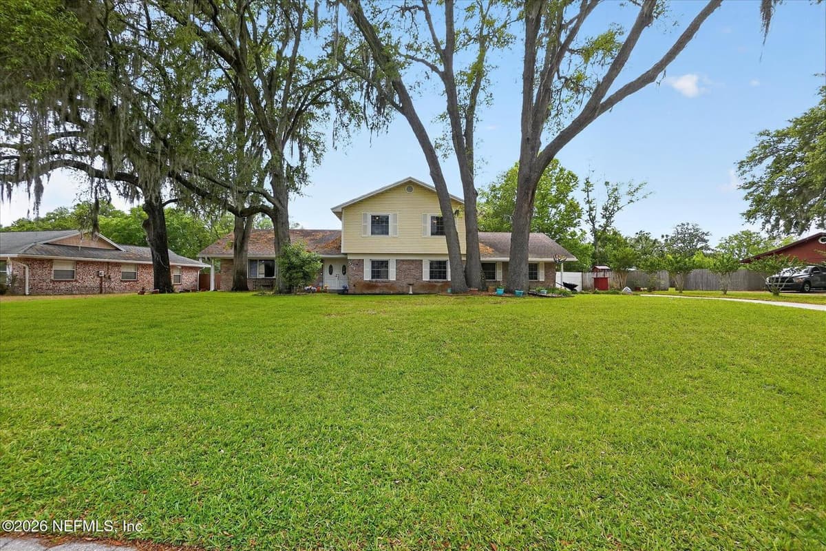 564 GULFSTREAM Trail E, Orange Park, FL 32073 3