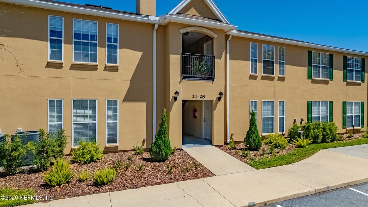 27 JARDIN DE MER Place 27, Jacksonville Beach, FL 32250 3