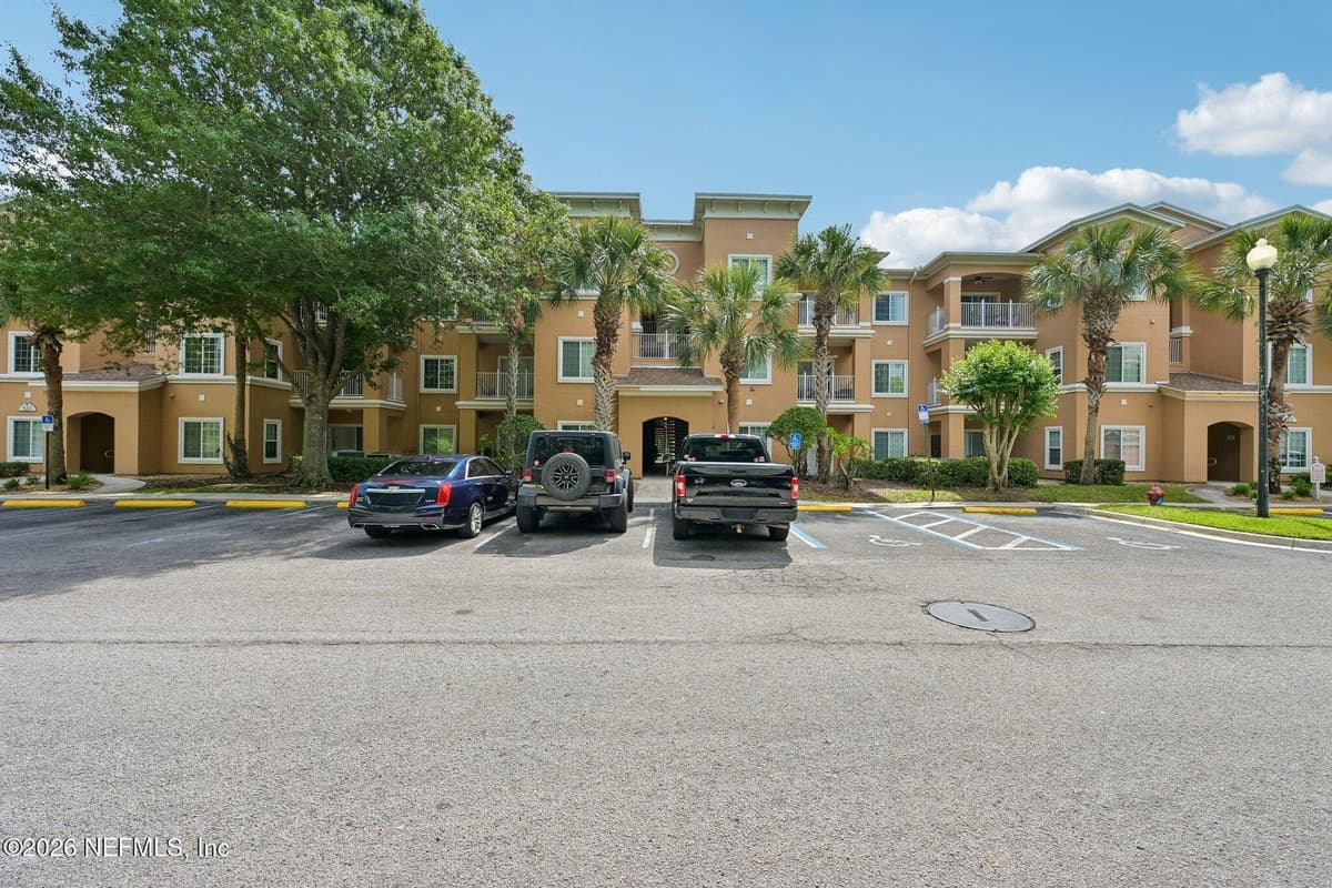 520 FLORIDA CLUB Boulevard 108, St. Augustine, FL 32084 2