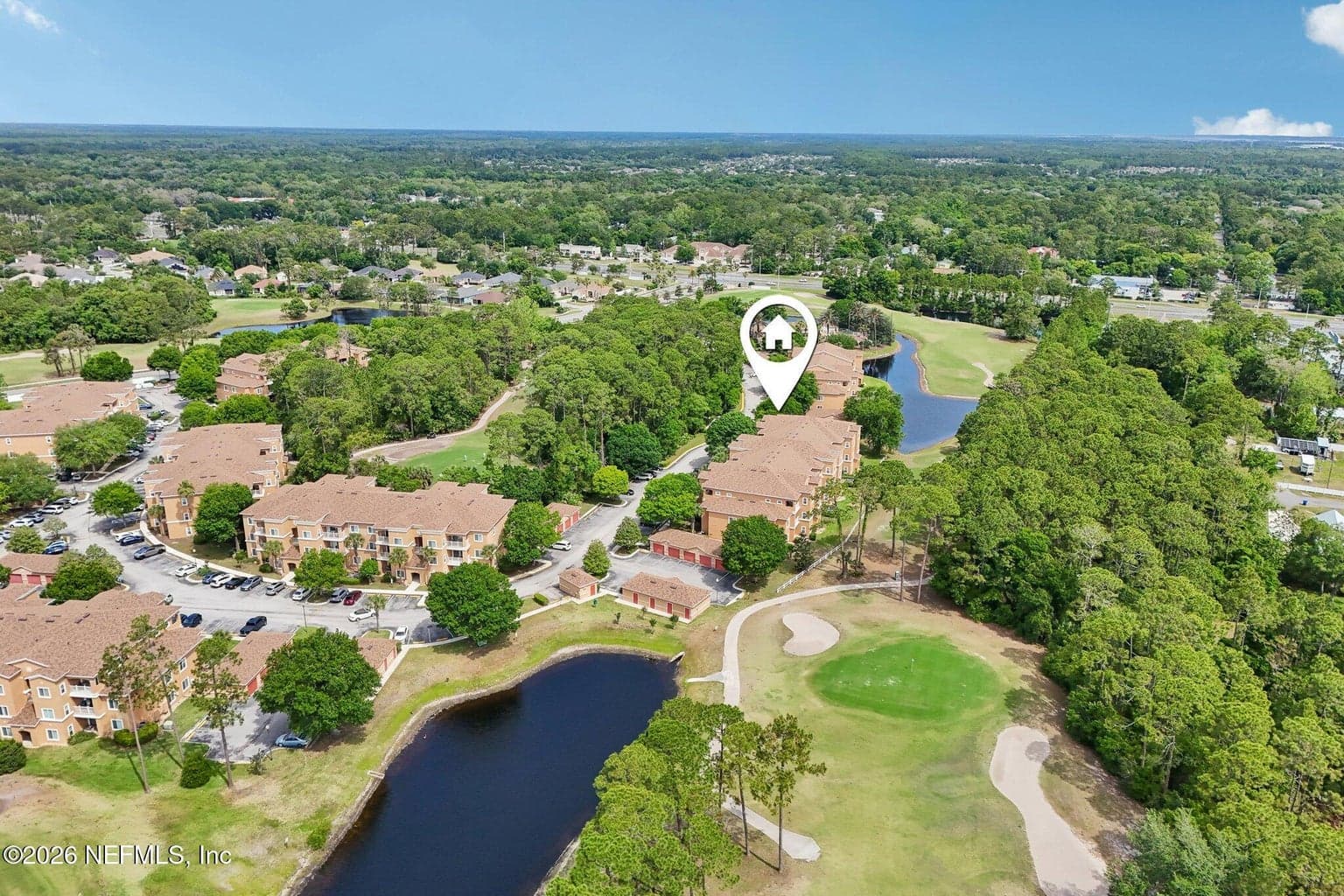 520 FLORIDA CLUB Boulevard 108, St. Augustine, FL 32084