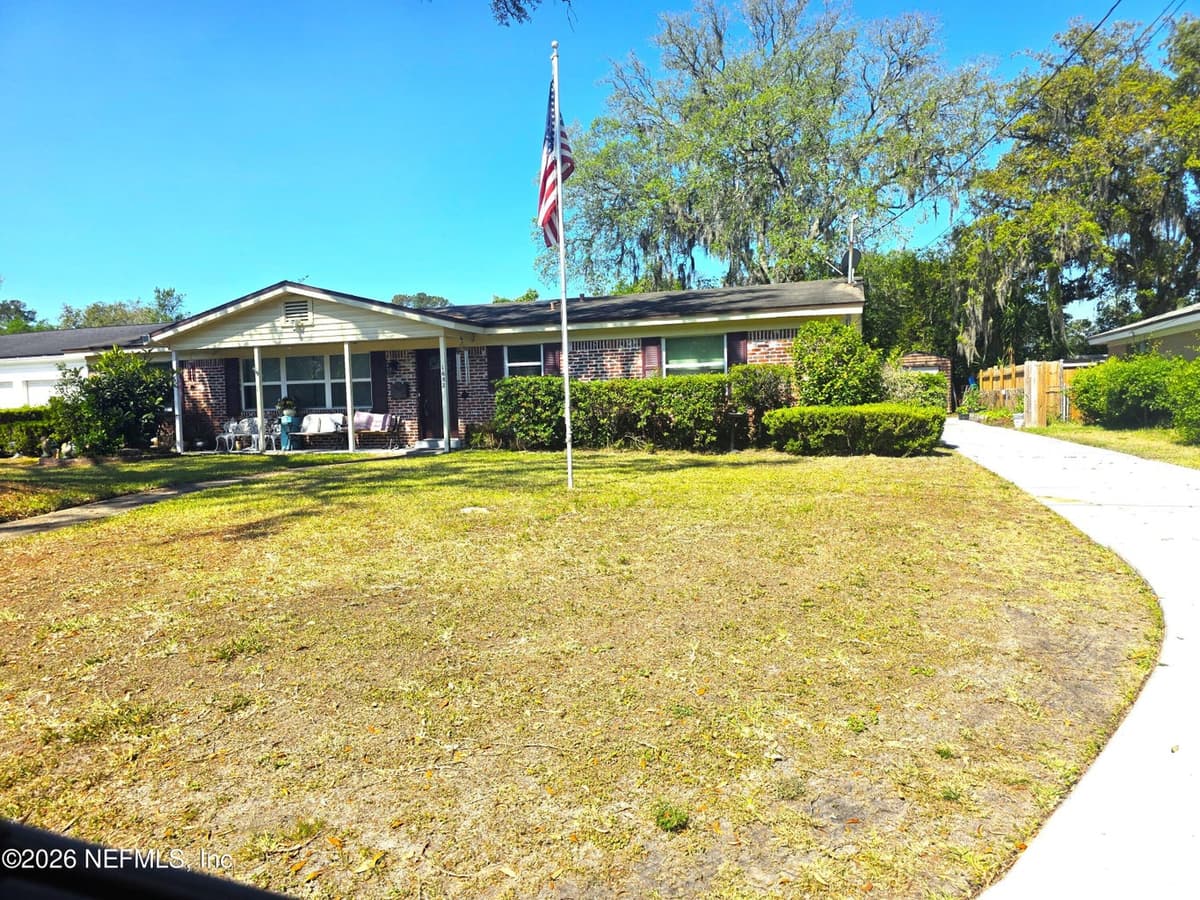 1682 WESTMINISTER Avenue, Jacksonville, FL 32210 2