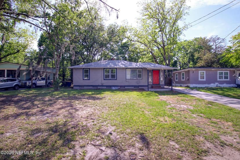 5418 MINOSA Court, Jacksonville, FL 32209