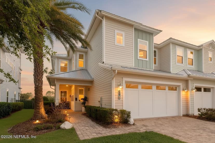 69 RUM RUNNER Way, St. Johns, FL 32259