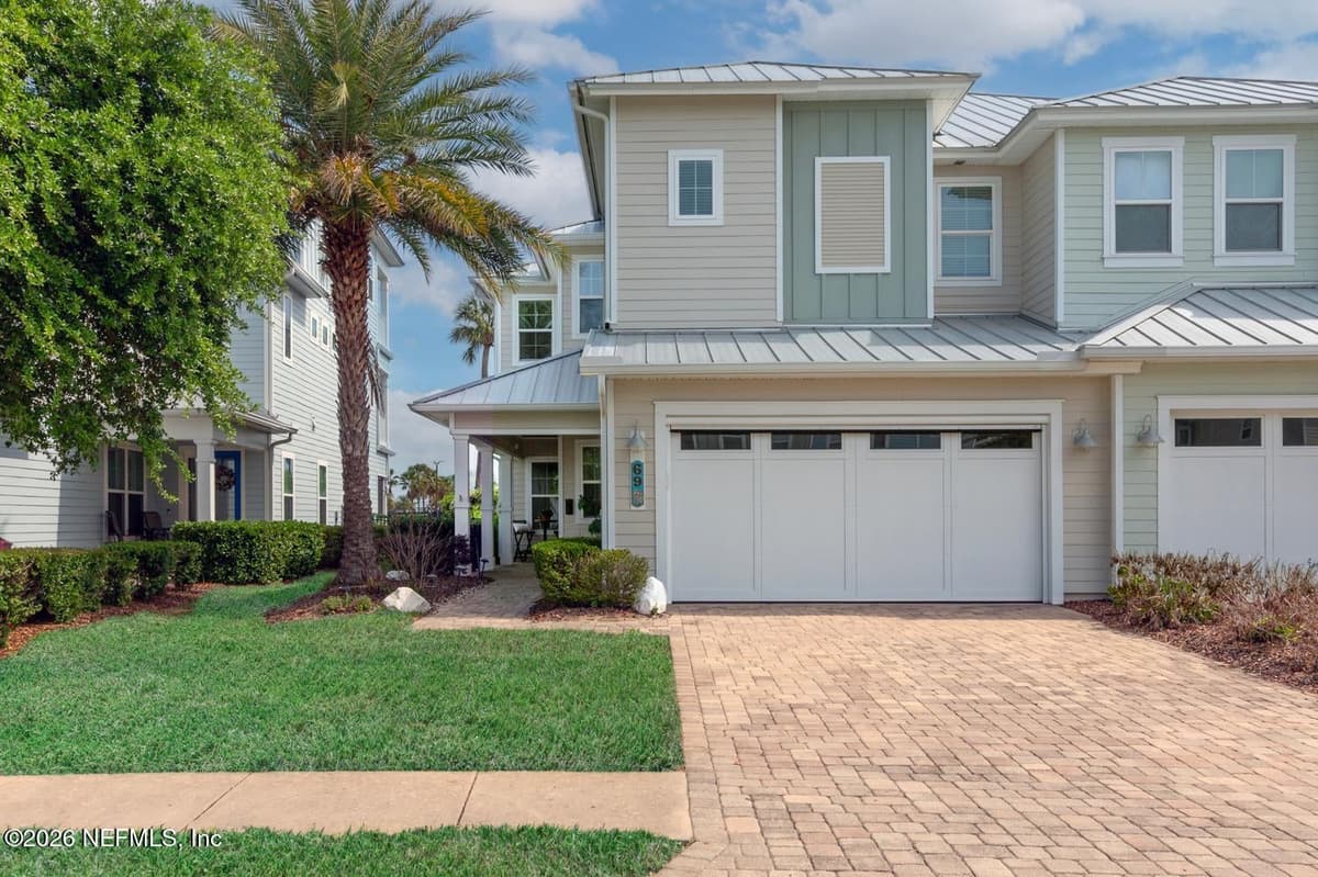 69 RUM RUNNER Way, St. Johns, FL 32259 2