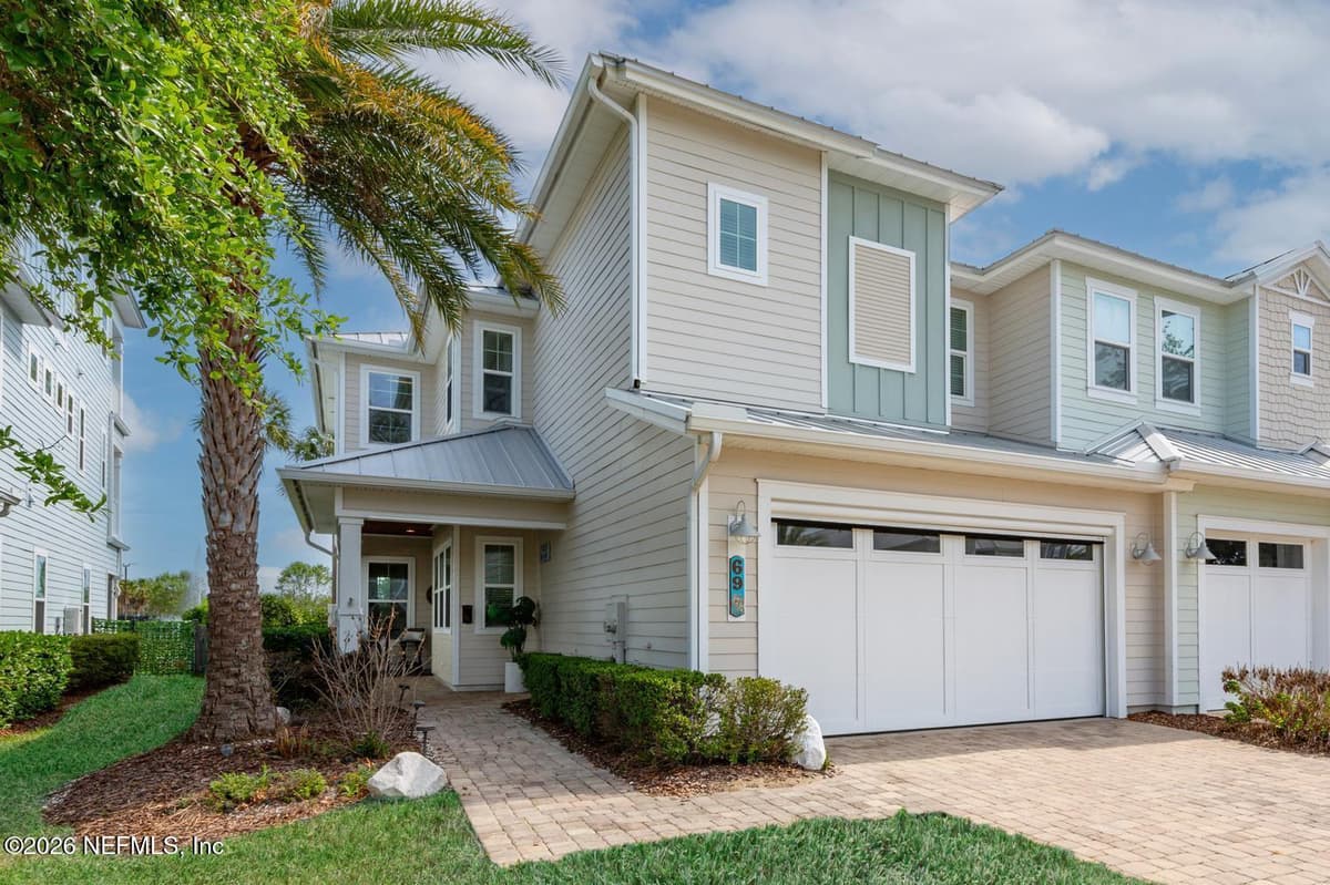 69 RUM RUNNER Way, St. Johns, FL 32259 3