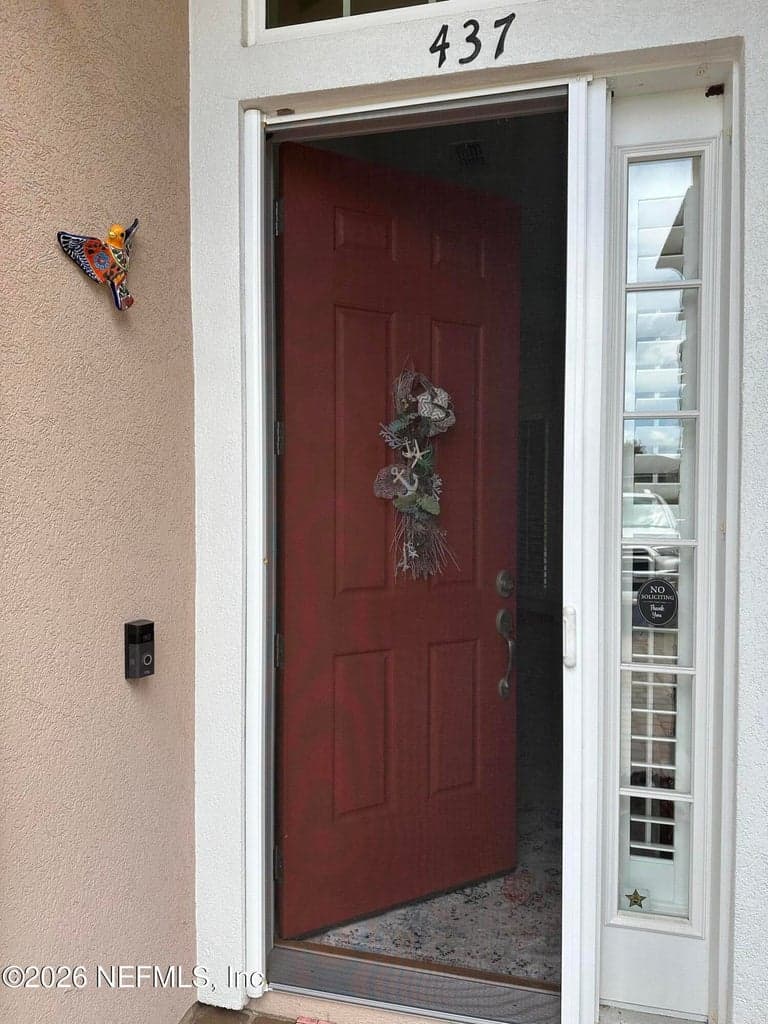 437 ESCALANTE Court, St. Augustine, FL 32086 3