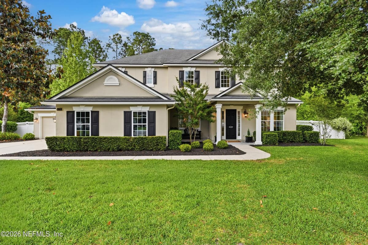 171 WELLWOOD Avenue, St. Johns, FL 32259 2