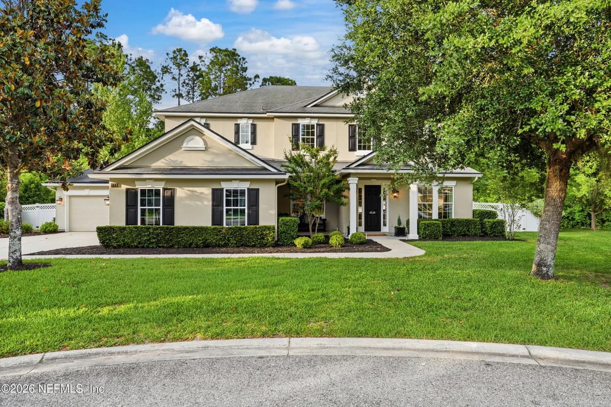 171 WELLWOOD Avenue, St. Johns, FL 32259 3
