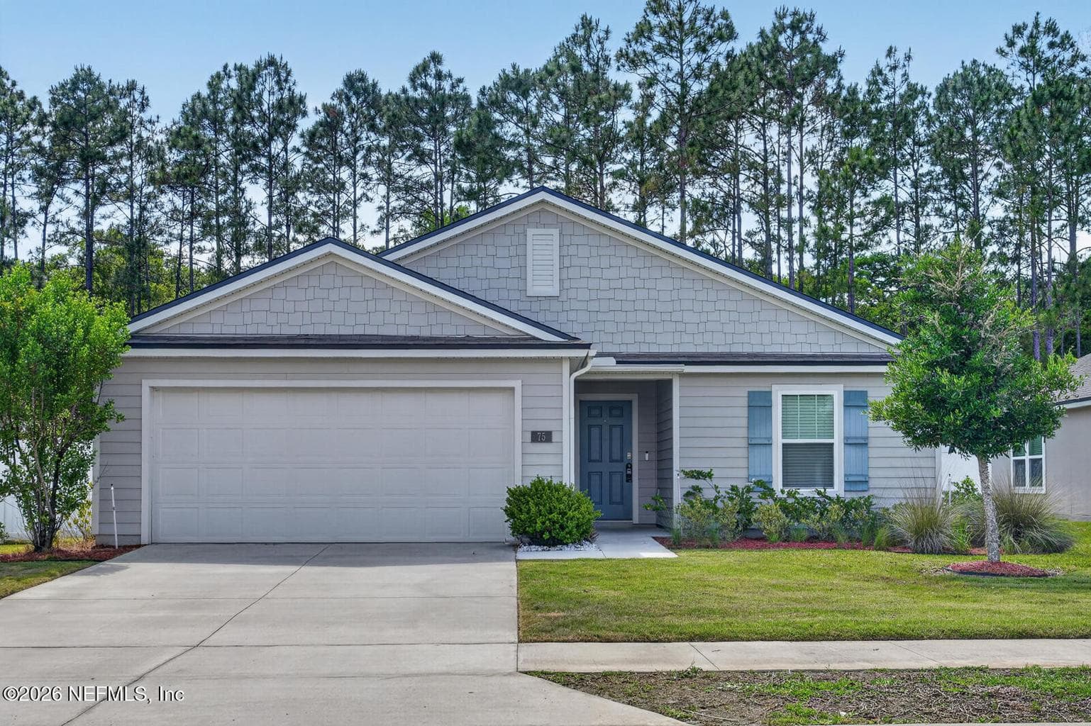 75 RIVERTOWN Road, Palm Coast, FL 32137