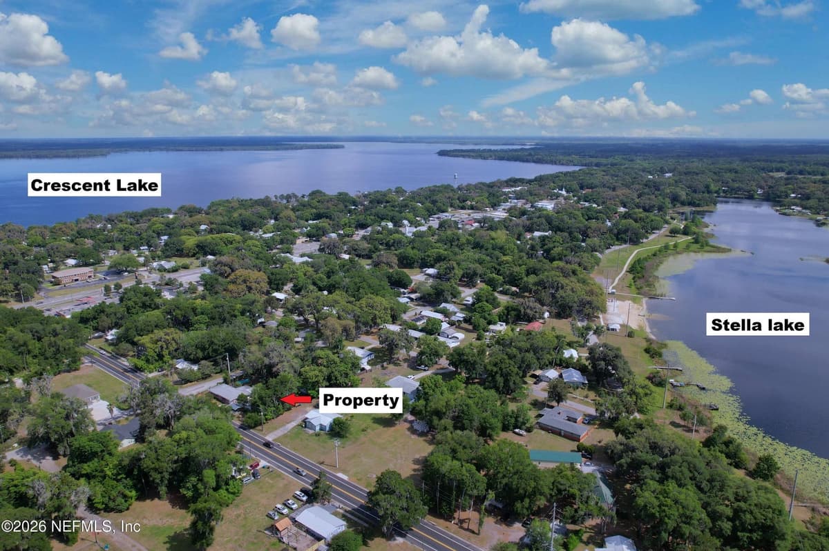 601 VERNON Avenue, Crescent City, FL 32112, Crescent City, FL - photo 2