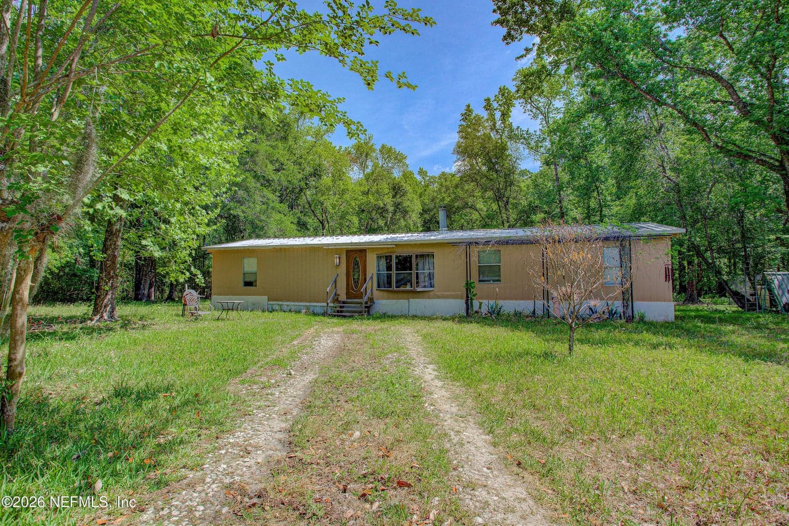 2183 MALUKE Lane, Middleburg, FL 32068