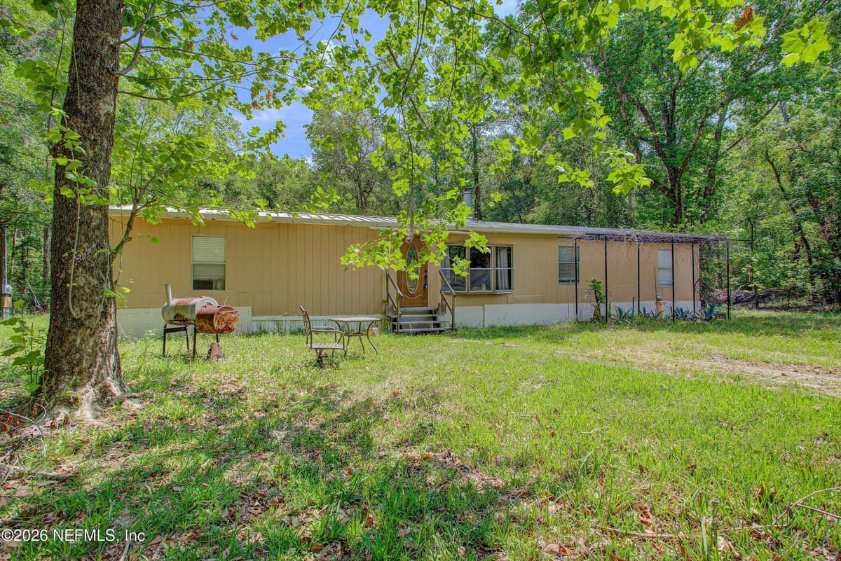 2183 MALUKE Lane, Middleburg, FL 32068 2