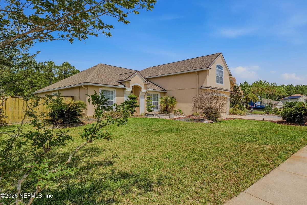 2774 SPOONBILL Trail, Orange Park, FL 32073 2