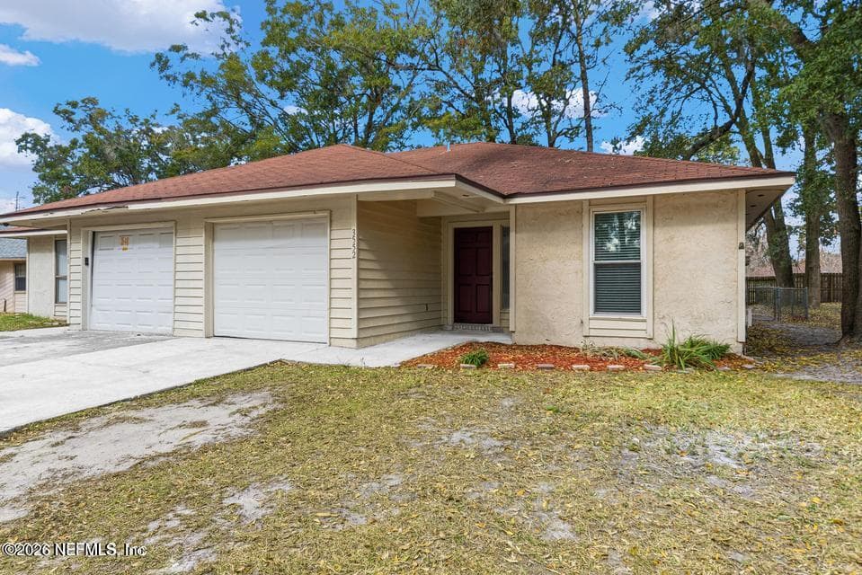 3552 COLONY COVE Trail W, Jacksonville, FL 32277