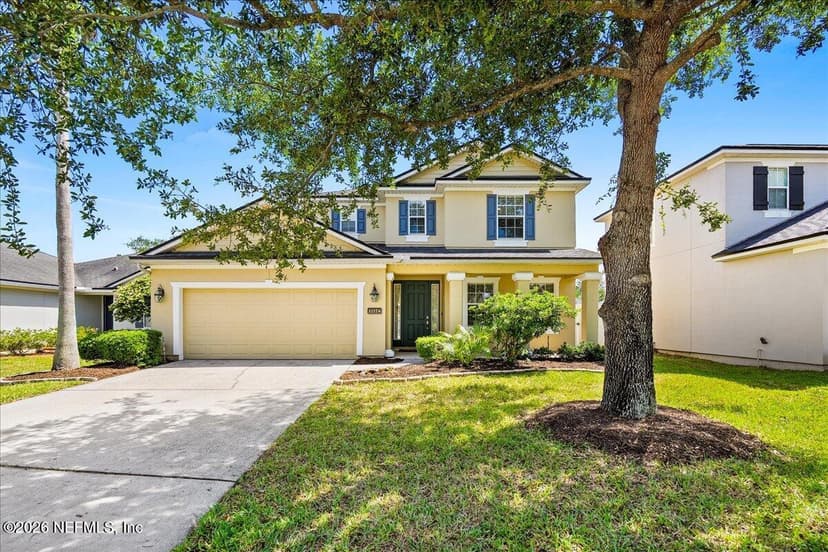 12174 WYNNFIELD LAKES Circle, Jacksonville, FL 32246