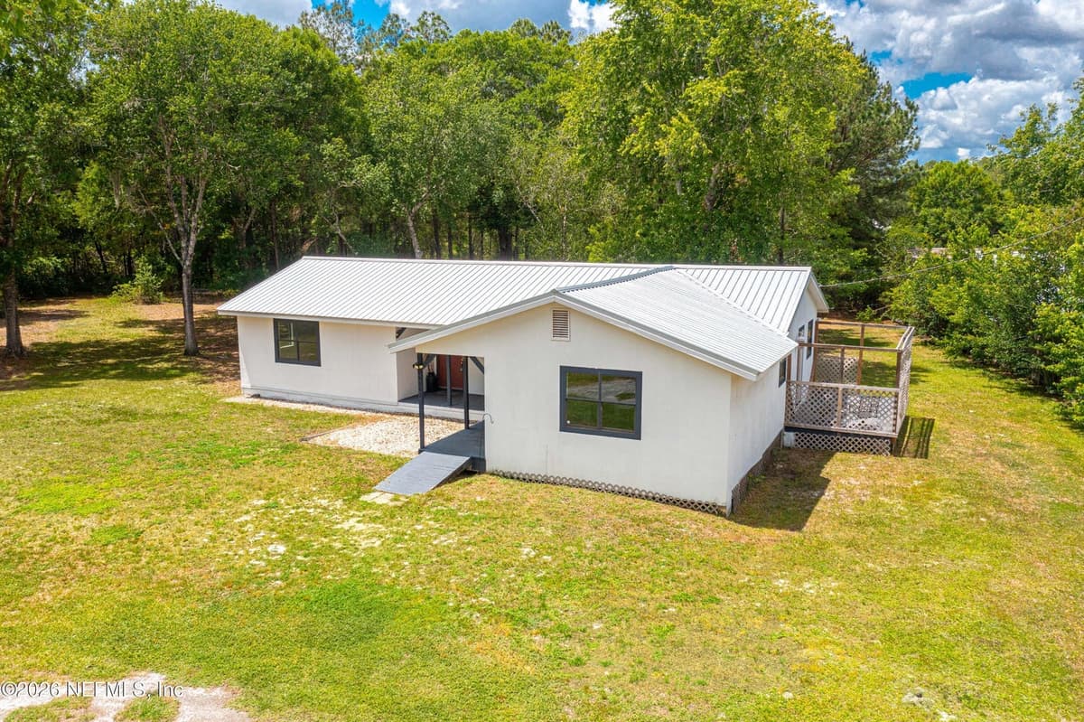 19542 NW 56TH Avenue, Starke, FL 32091, Starke, FL - photo 2