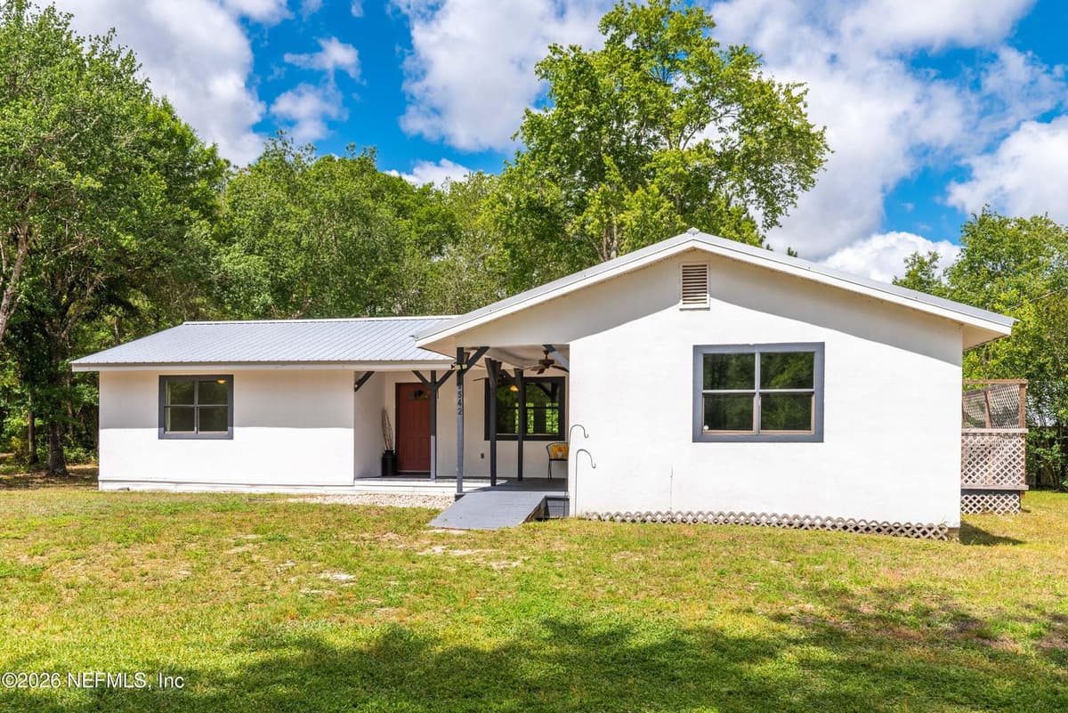 19542 NW 56TH Avenue, Starke, FL 32091, Starke, FL - photo 3