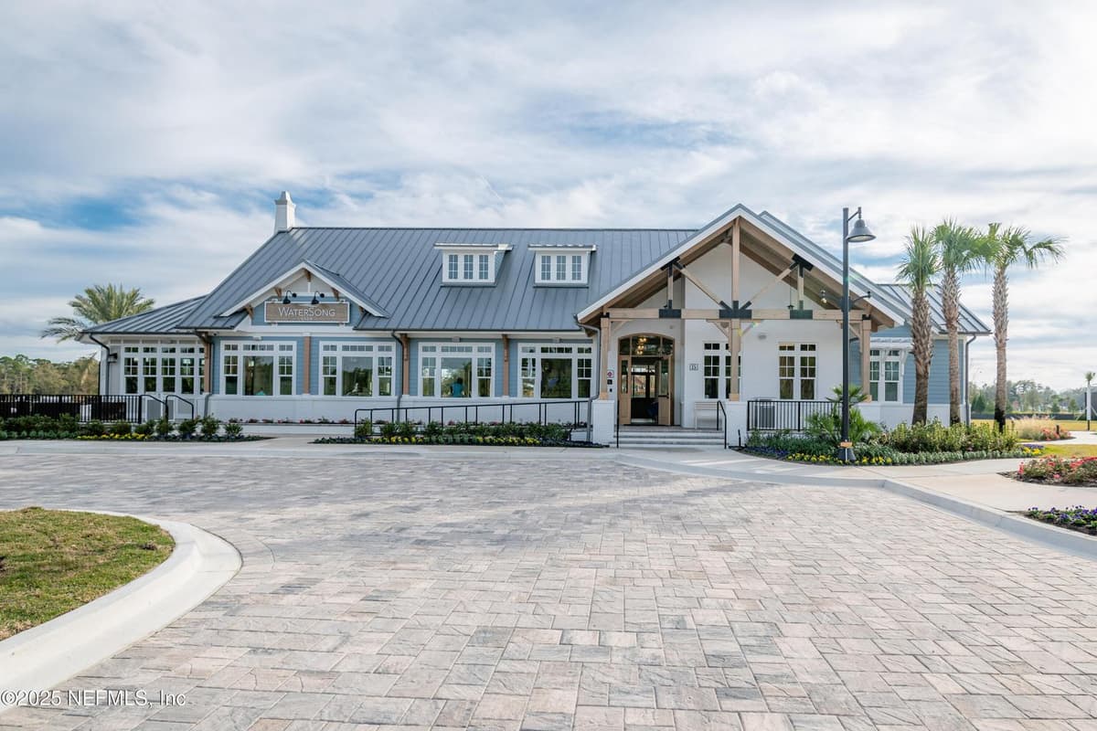 87 MERCHANT Avenue, St. Johns, FL 32259 2