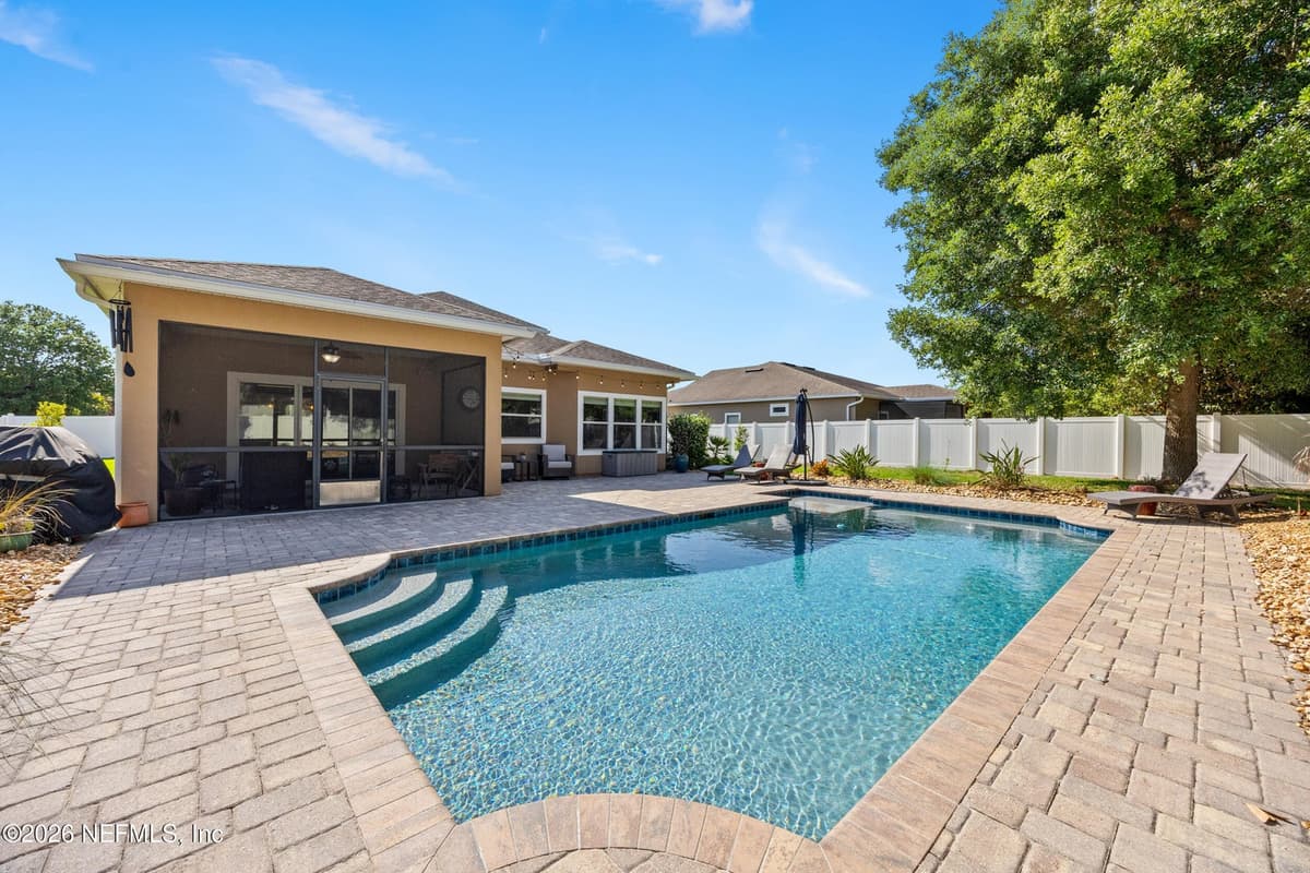 119 DEER MEADOWS Drive, St. Augustine, FL 32092, St. Augustine, FL - photo 2