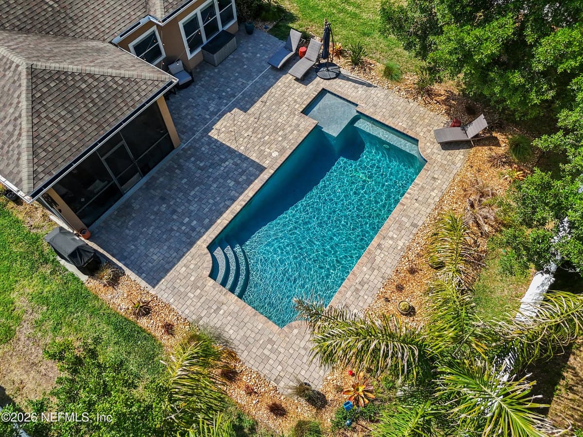 119 DEER MEADOWS Drive, St. Augustine, FL 32092, St. Augustine, FL - photo 3