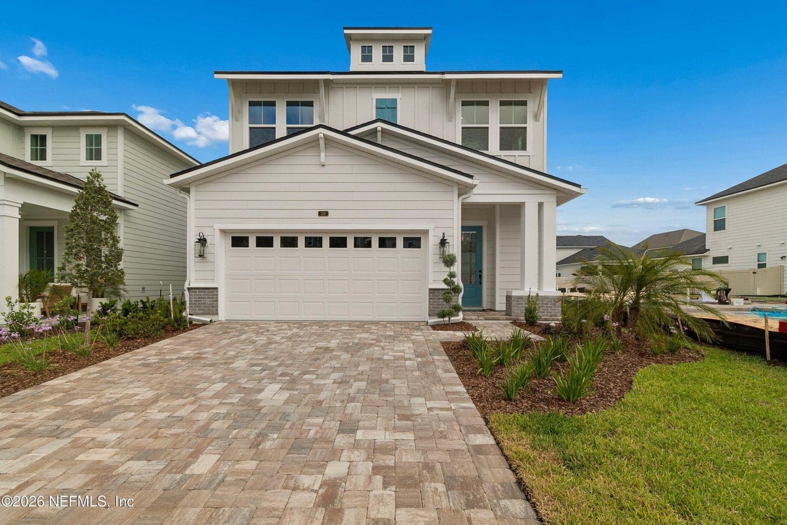 328 BLUE HAMPTON Drive, Ponte Vedra, FL 32081
