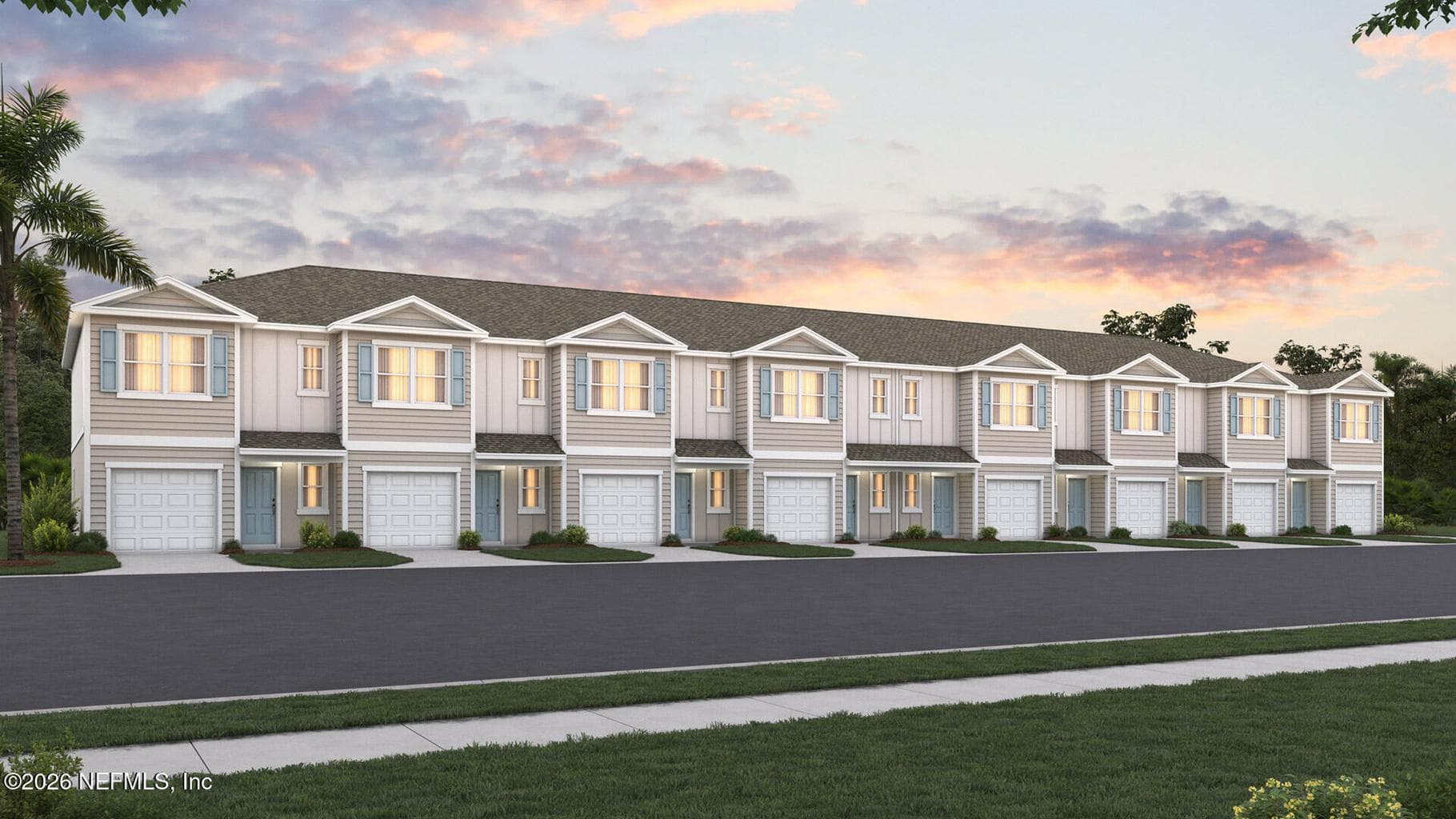 4266 MIGRATION Way, Green Cove Springs, FL 32043