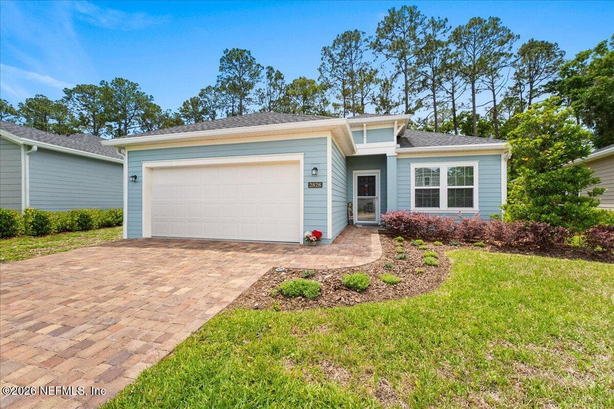 2828 HAMMOCK DALE Court, Green Cove Springs, FL 32043