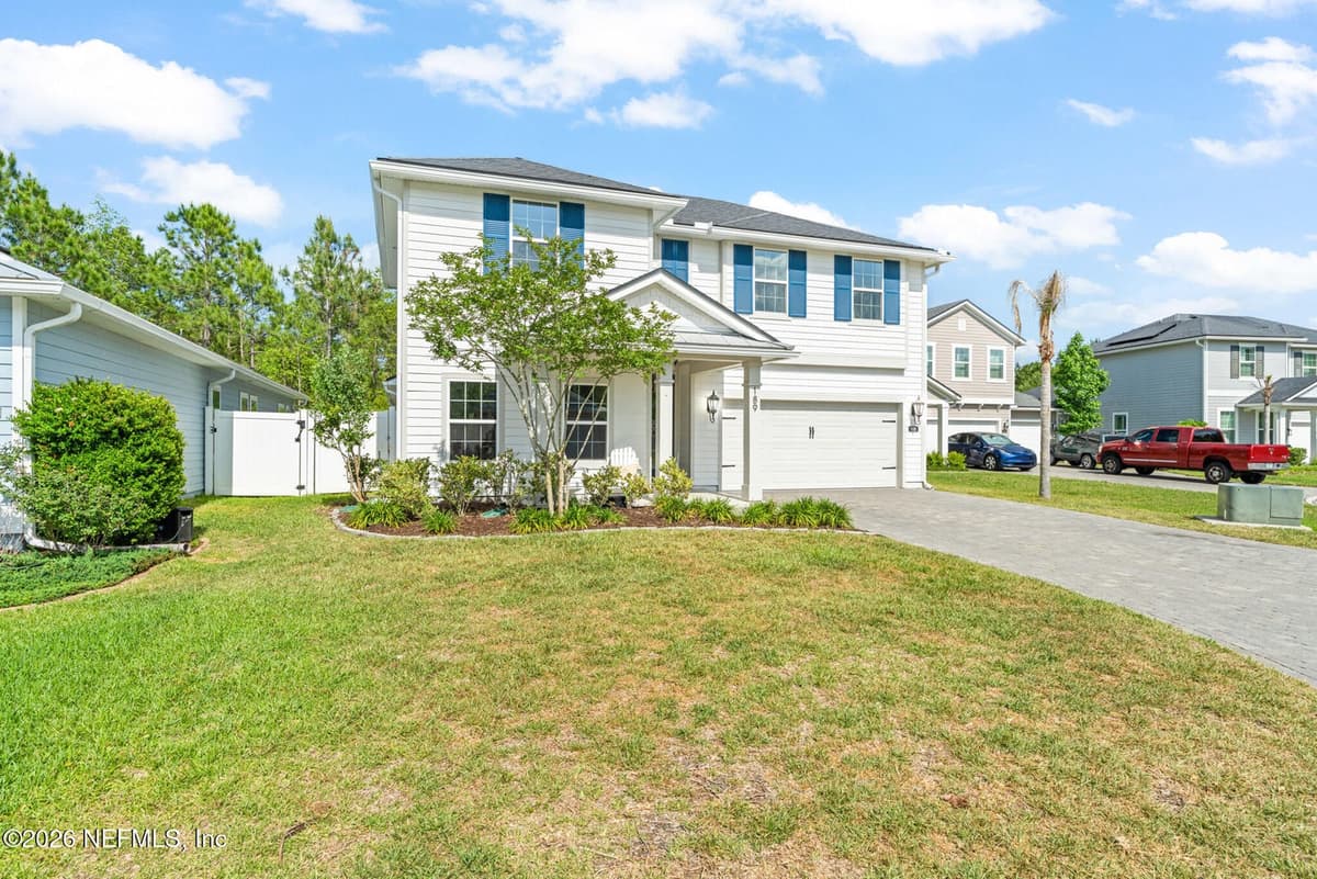 189 ONYX Court, St. Augustine, FL 32086 2