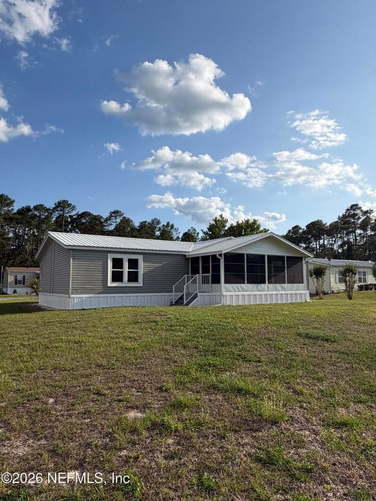 107 TROUT Trail, Crescent City, FL 32112 2