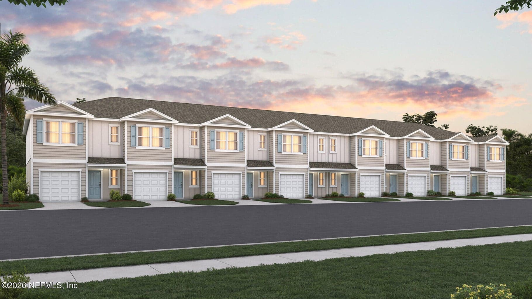 4238 MIGRATION Way, Green Cove Springs, FL 32043