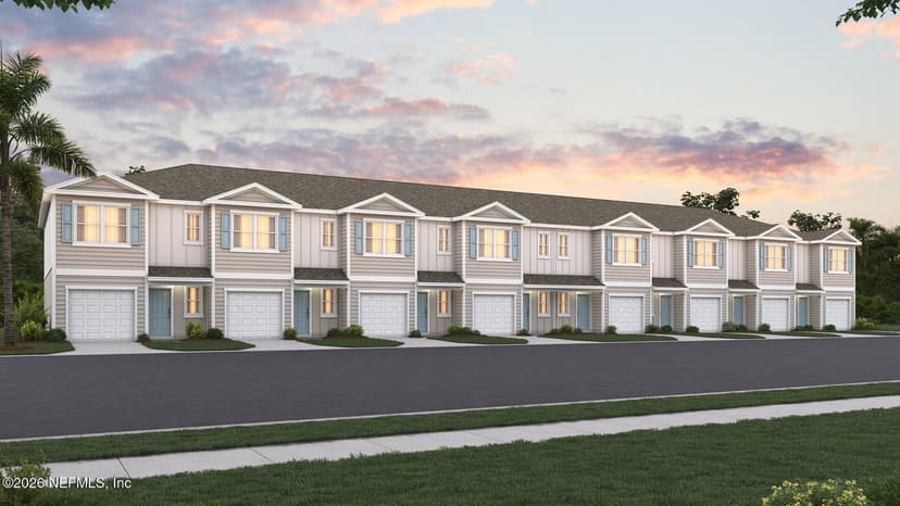 4238 MIGRATION Way, Green Cove Springs, FL 32043