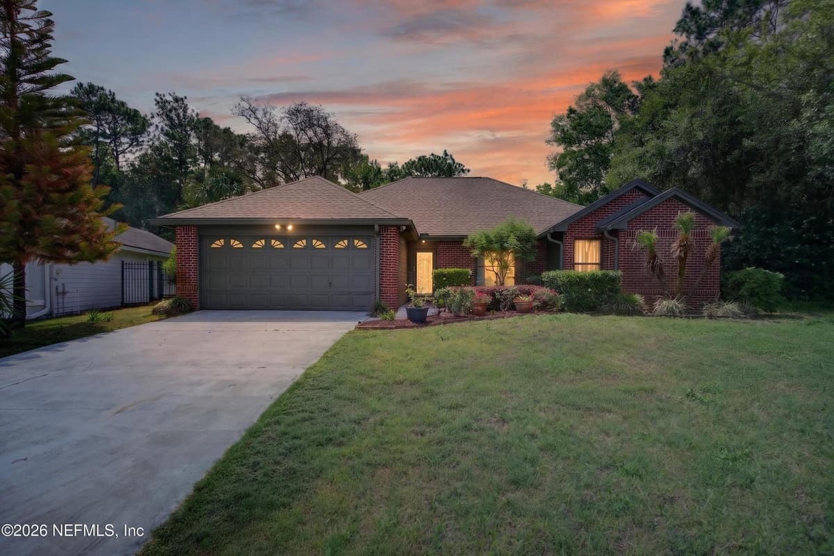 1974 DELAMERE Court, Jacksonville, FL 32246 2