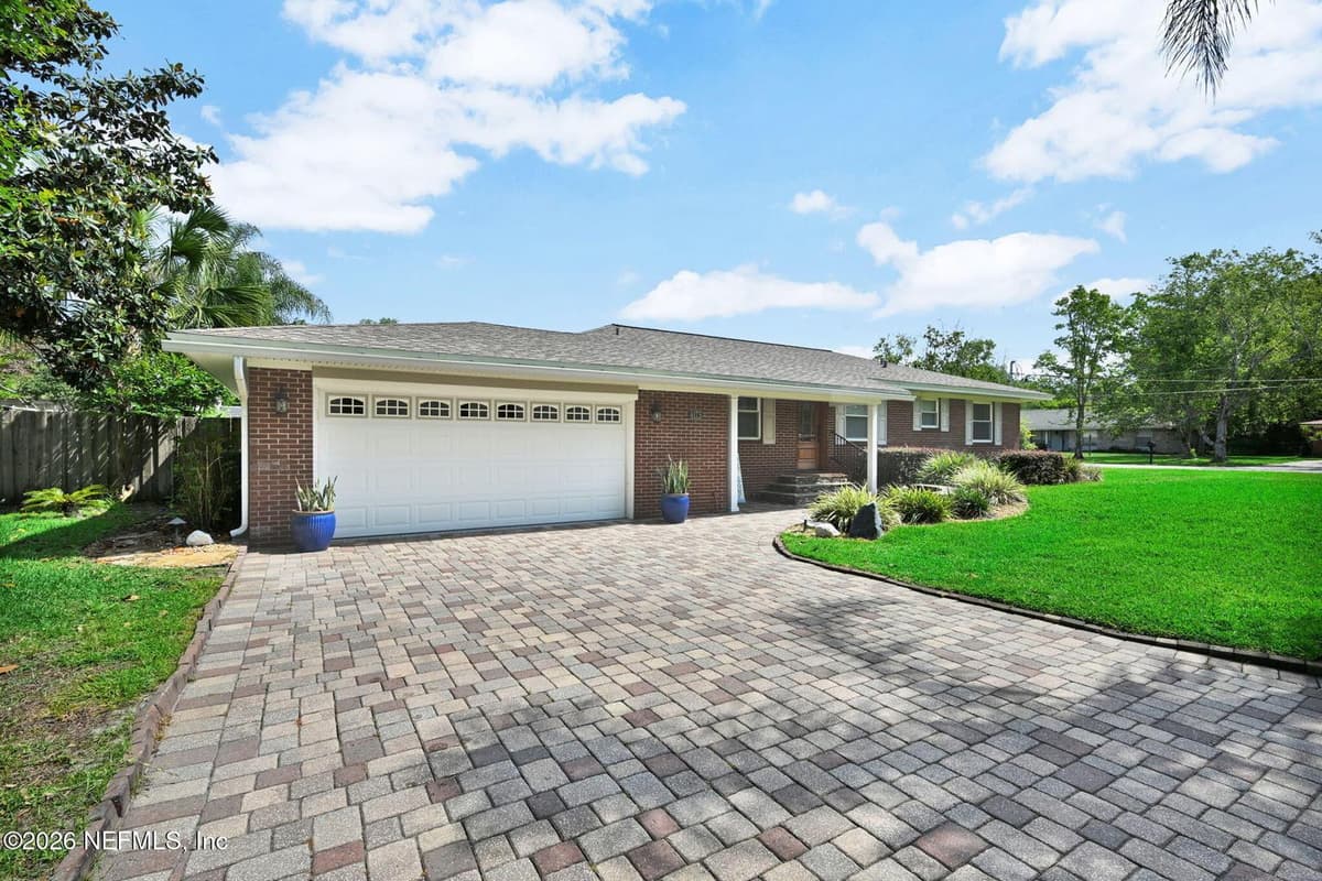 4173 SUNSET Lane S, Jacksonville, FL 32257 2