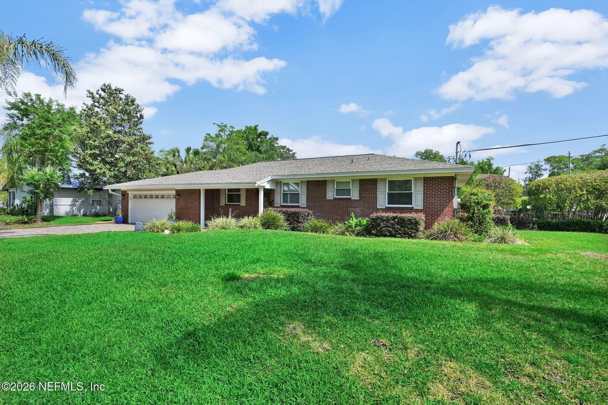 4173 SUNSET Lane S, Jacksonville, FL 32257 3
