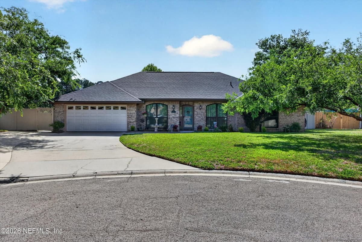 972 REXFIELD Terrace, Jacksonville, FL 32221 2
