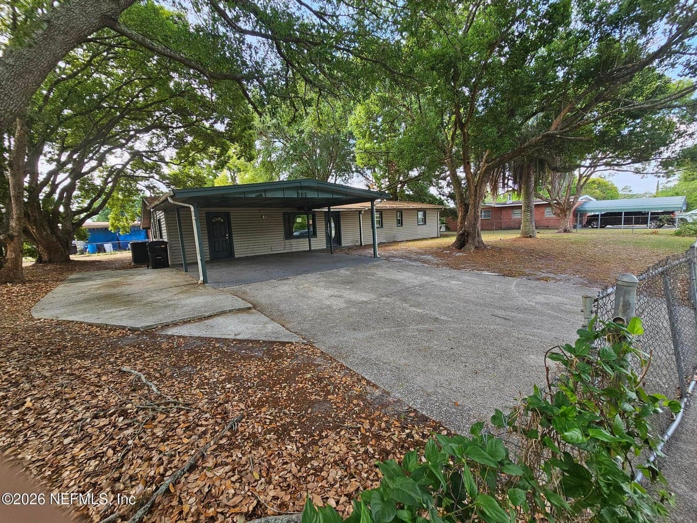 308 BONNLYN Drive, Orange Park, FL 32073
