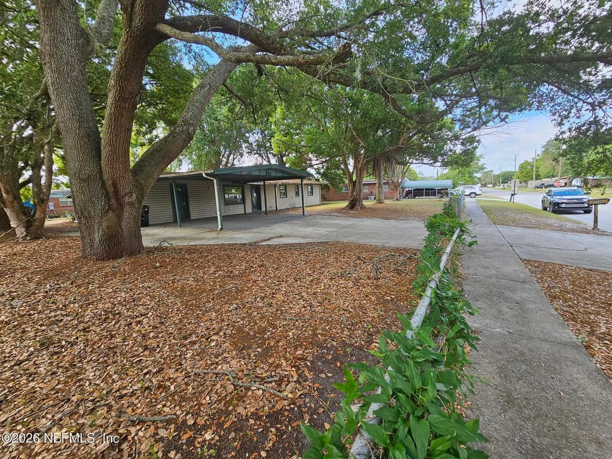 308 BONNLYN Drive, Orange Park, FL 32073 3