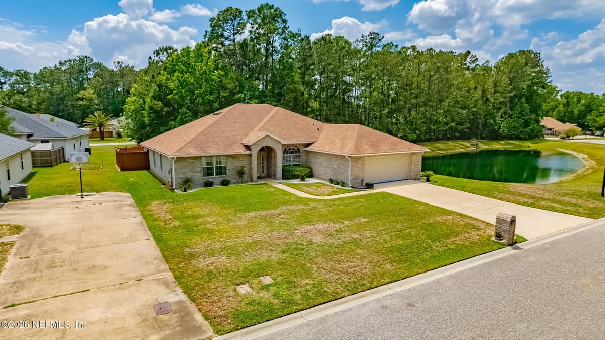 5526 BROADGATE Court, Jacksonville, FL 32244 3