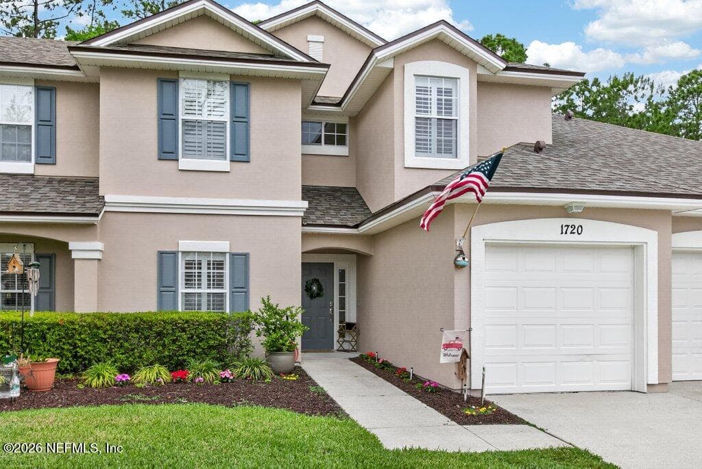 1720 CROSS PINES Drive, Fleming Island, FL 32003